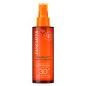 Sun Beauty Fast Tan Optimizer Dry Oil SPF30  